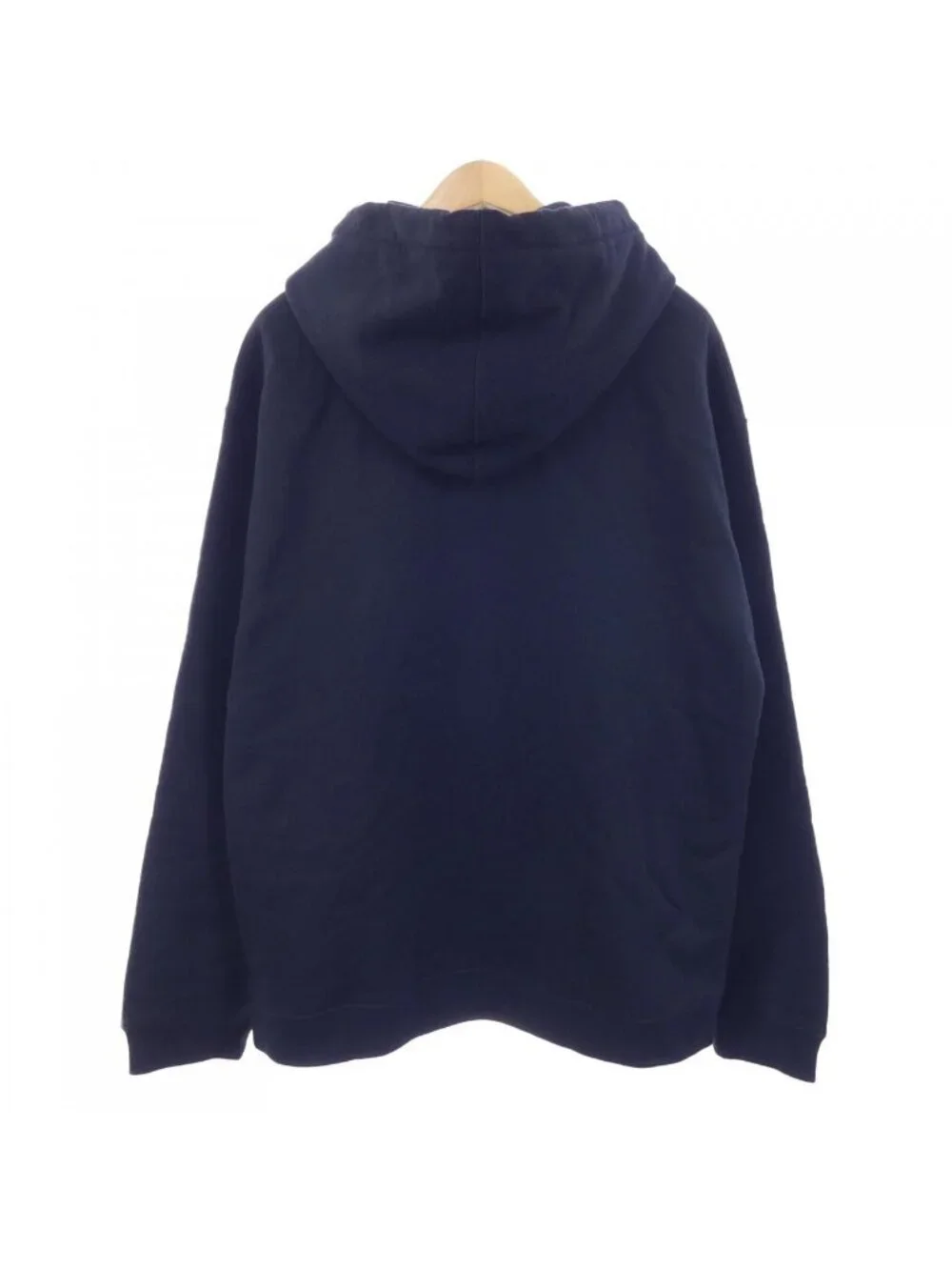 Gucci Mirror Print Hoodie